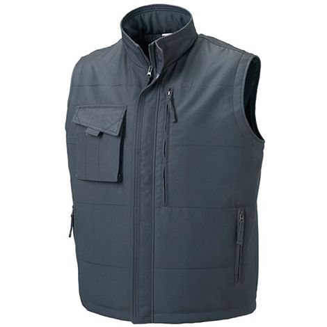  Bodywarmer Heavy Duty