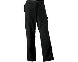 Pantalon Heavy Duty