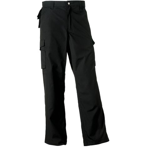  Pantalon Heavy Duty