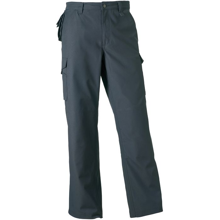  Pantalon Heavy Duty