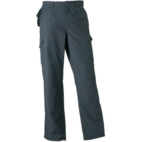  Pantalon Heavy Duty