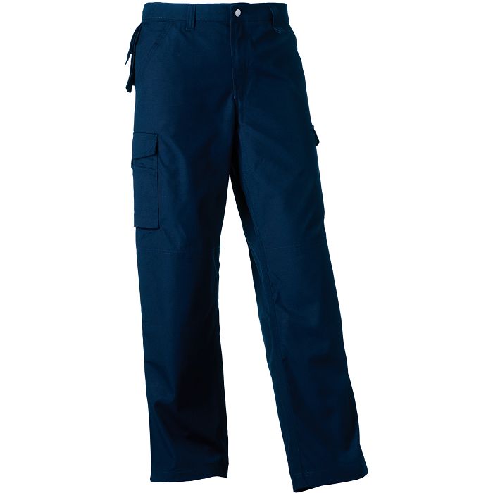  Pantalon Heavy Duty