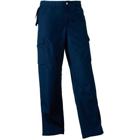  Pantalon Heavy Duty