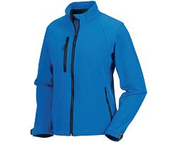 Veste softshell femme