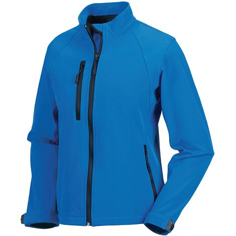  Veste softshell femme