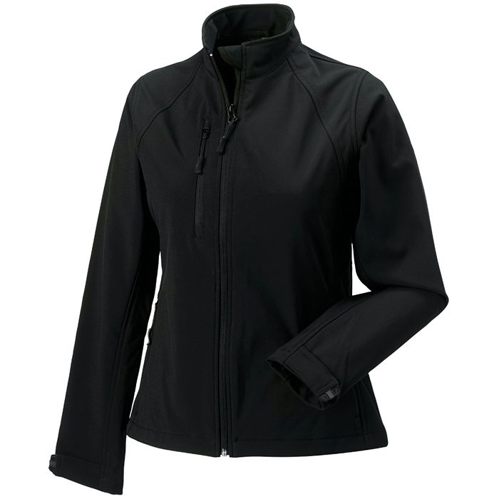  Veste softshell femme