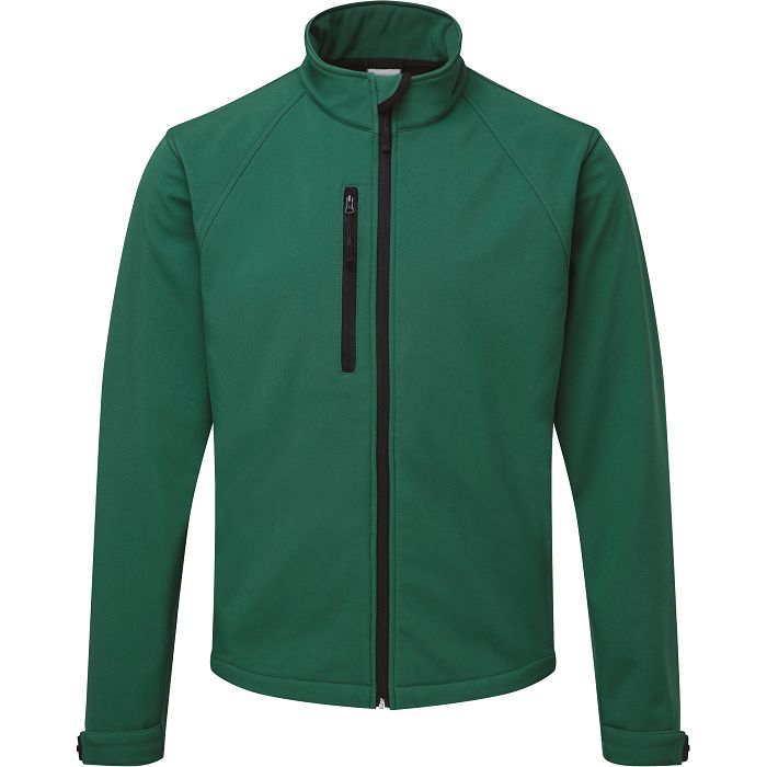  Veste softshell homme