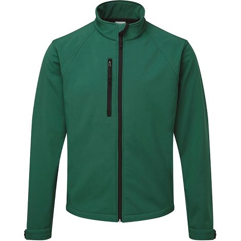  Veste softshell homme