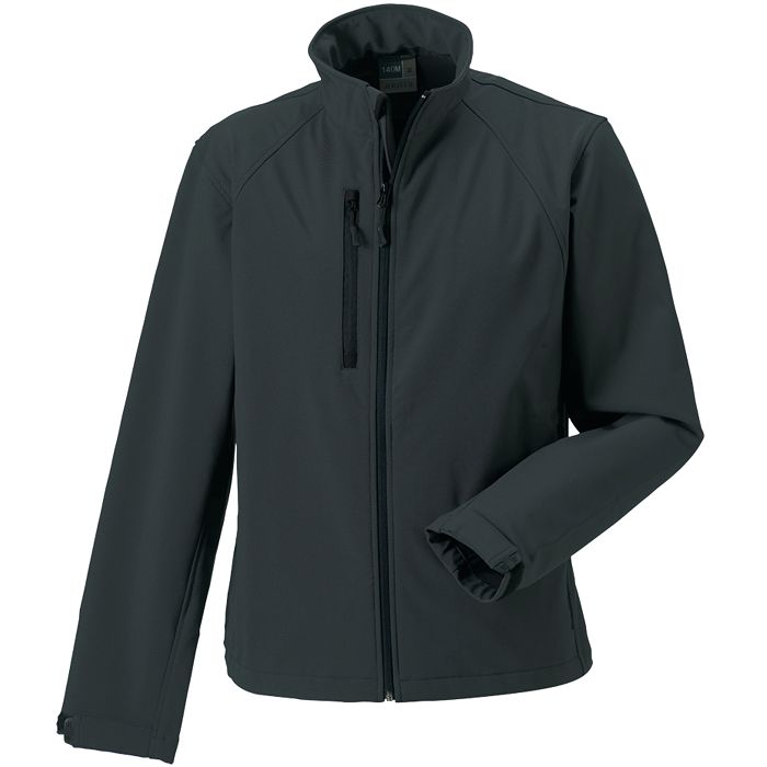  Veste softshell homme