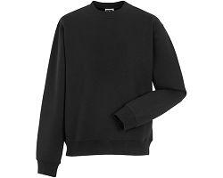 Sweat-shirt col rond Authentic
