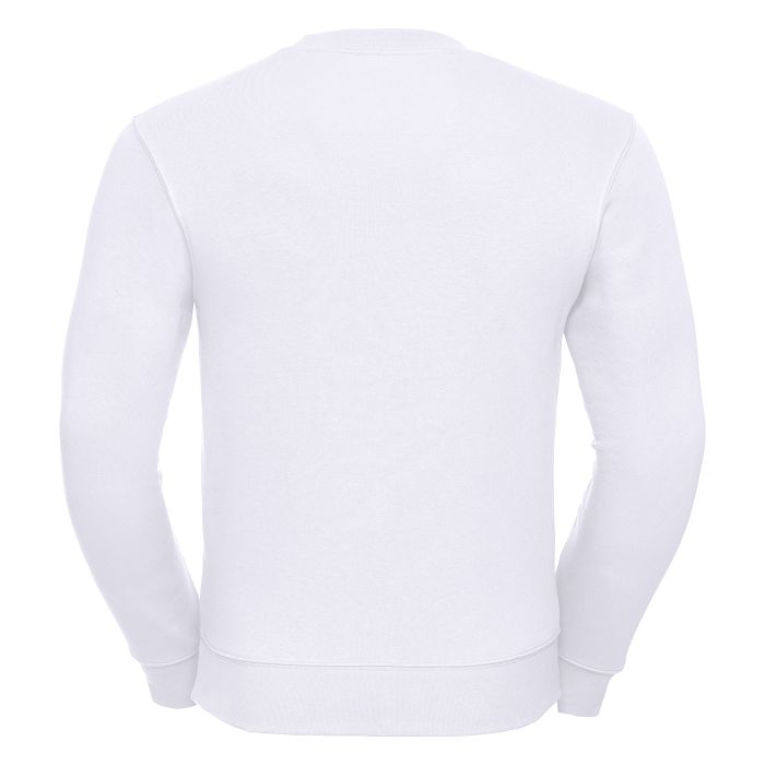  Sweat-shirt col rond Authentic