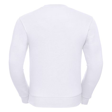  Sweat-shirt col rond Authentic