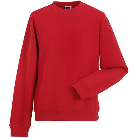  Sweat-shirt col rond Authentic