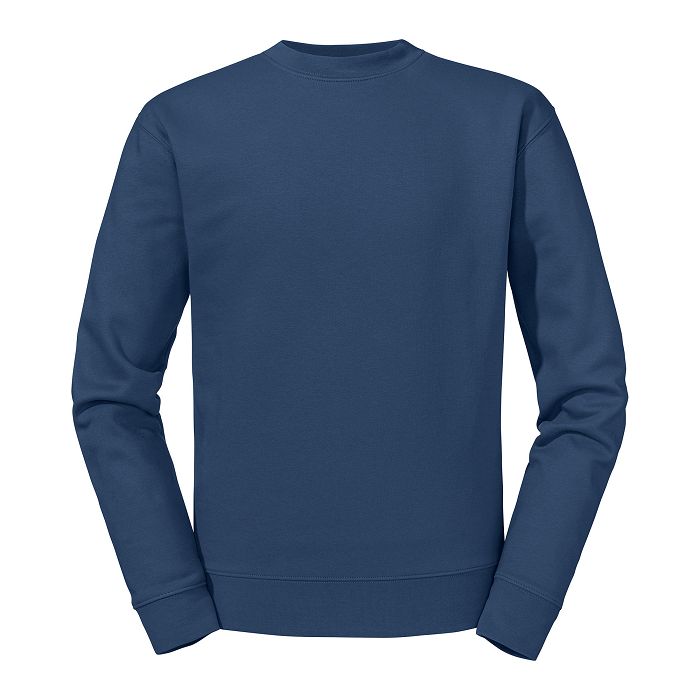  Sweat-shirt col rond Authentic