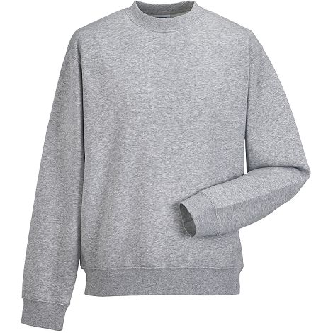  Sweat-shirt col rond Authentic