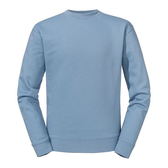  Sweat-shirt col rond Authentic