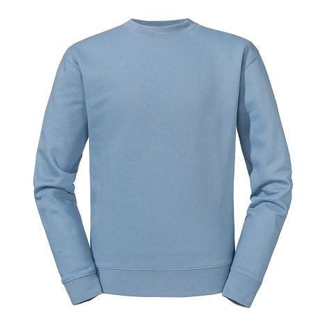  Sweat-shirt col rond Authentic