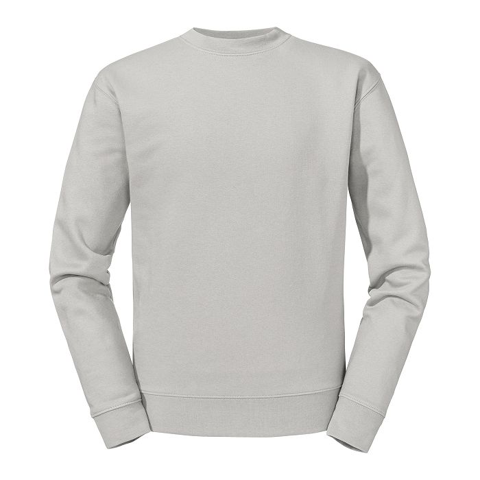  Sweat-shirt col rond Authentic