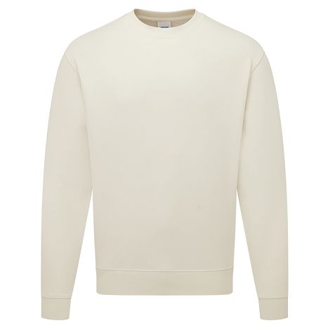 Sweat-shirt col rond Authentic