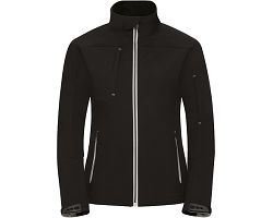 Veste femme Softshell Bionic-Finish®