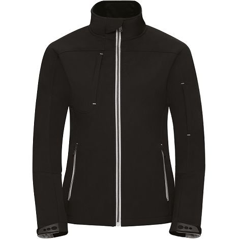  Veste femme Softshell Bionic-Finish®