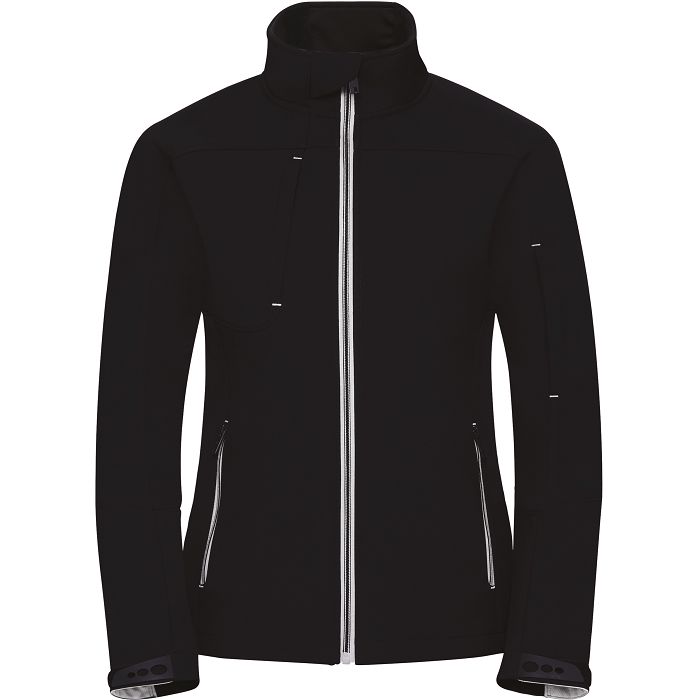  Veste femme Softshell Bionic-Finish®