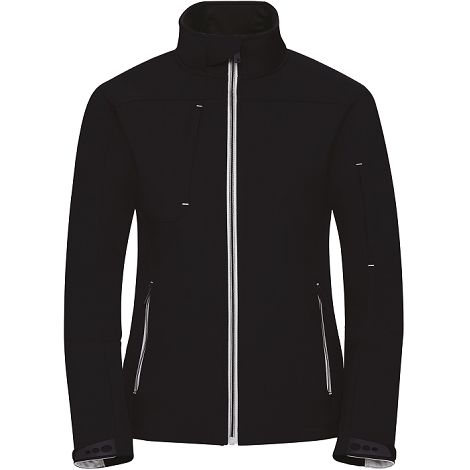  Veste femme Softshell Bionic-Finish®