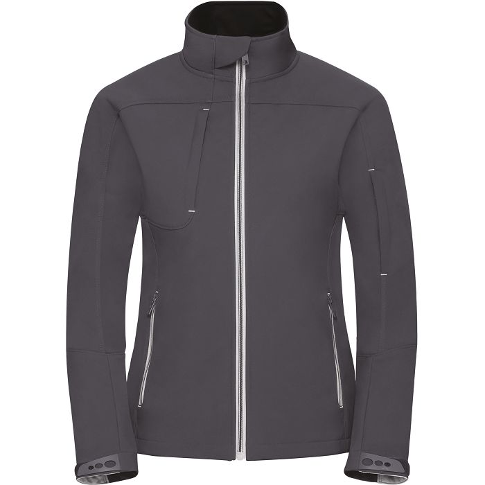  Veste femme Softshell Bionic-Finish®