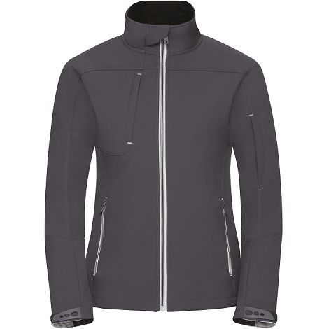  Veste femme Softshell Bionic-Finish®