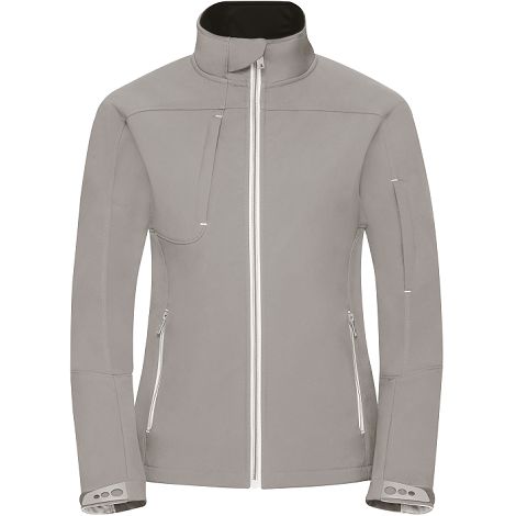  Veste femme Softshell Bionic-Finish®