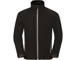 Veste homme Softshell Bionic-Finish®