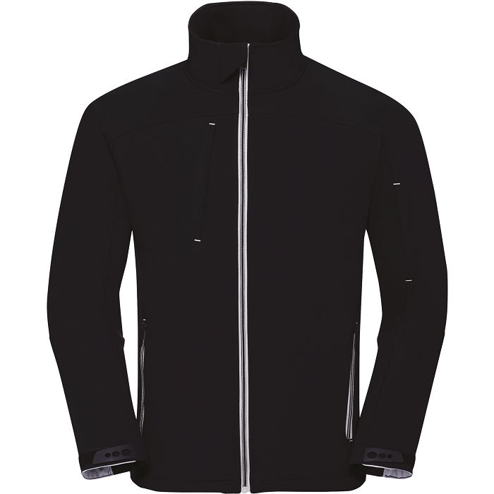  Veste homme Softshell Bionic-Finish®