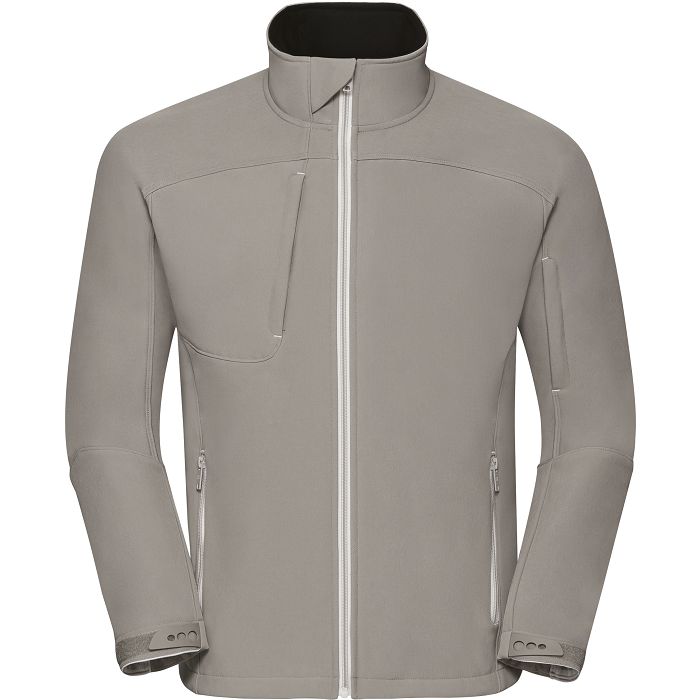  Veste homme Softshell Bionic-Finish®