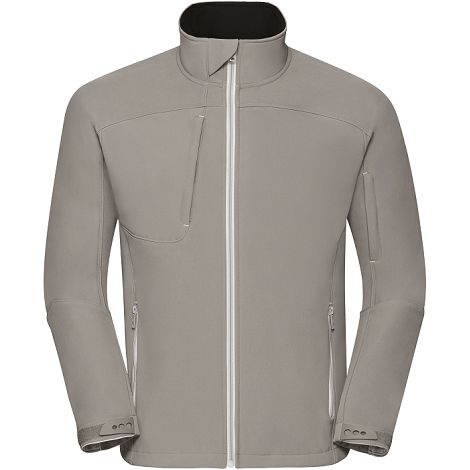  Veste homme Softshell Bionic-Finish®