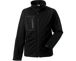 VESTE HOMME Sportshell 5000