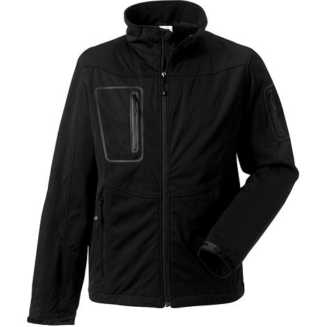  VESTE HOMME Sportshell 5000