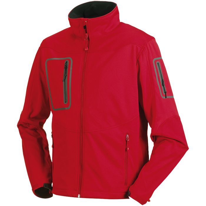  VESTE HOMME Sportshell 5000