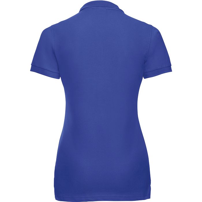  Polo Stretch Femme