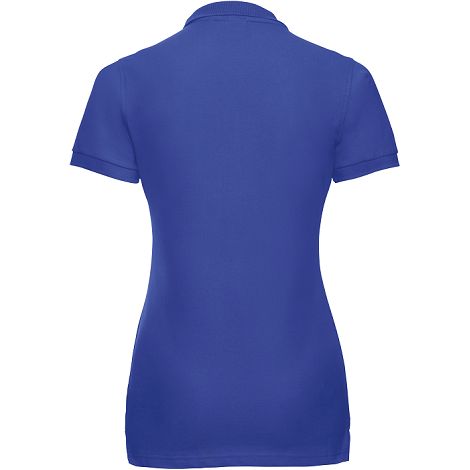  Polo Stretch Femme