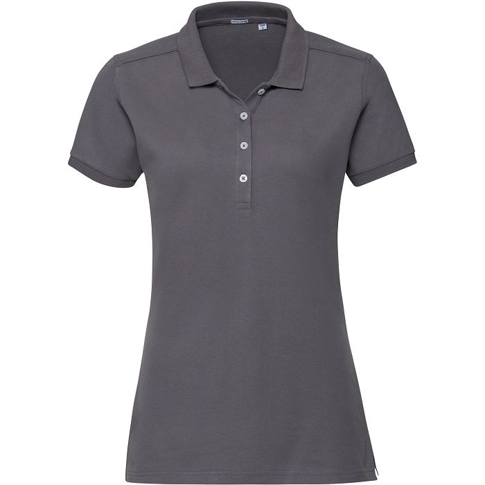  Polo Stretch Femme