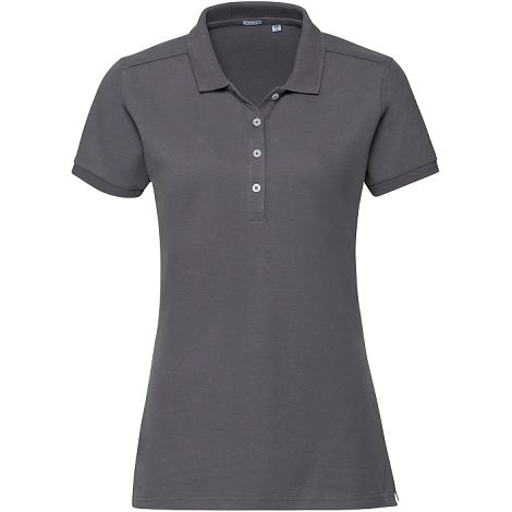  Polo Stretch Femme