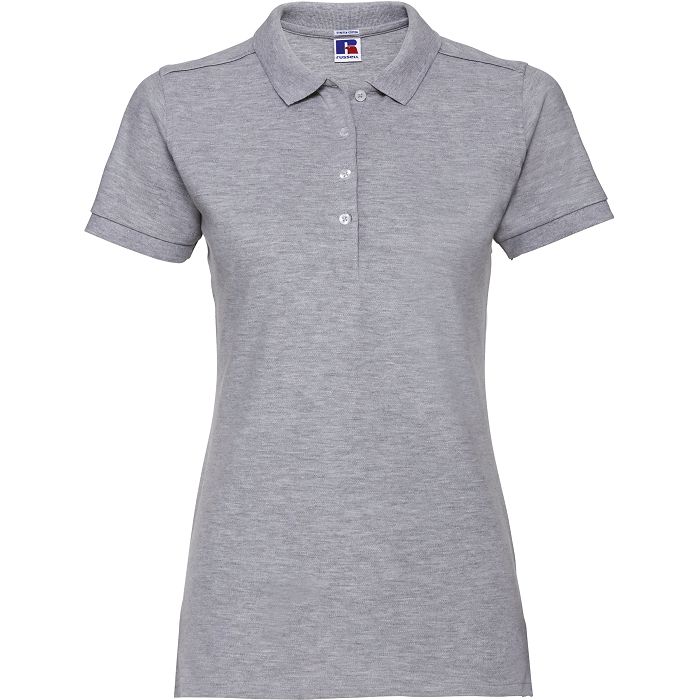  Polo Stretch Femme