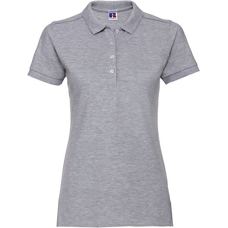  Polo Stretch Femme