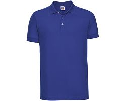 Polo Stretch Homme