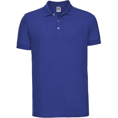  Polo Stretch Homme