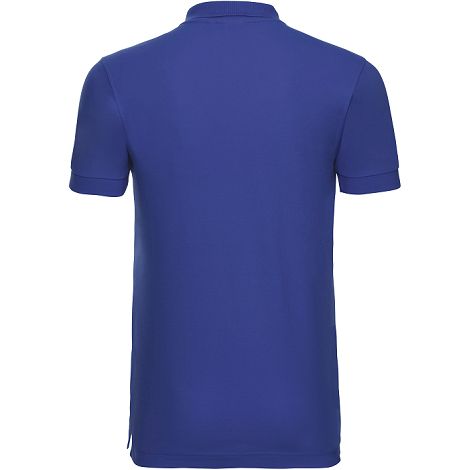  Polo Stretch Homme