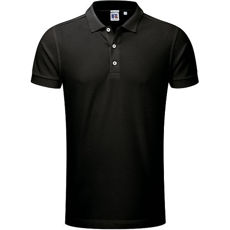  Polo Stretch Homme