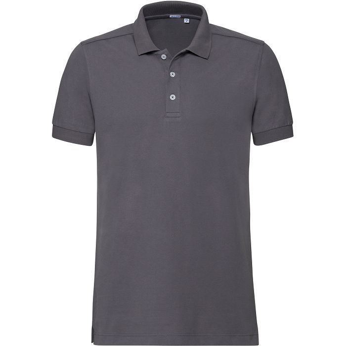  Polo Stretch Homme