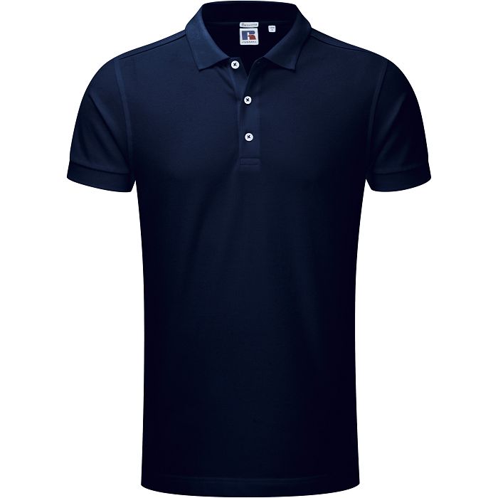  Polo Stretch Homme