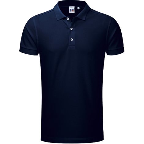  Polo Stretch Homme